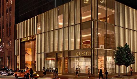 new york gucci office|gucci fifth avenue nyc.